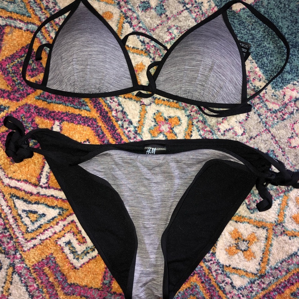 H&M bikini set